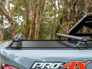 Volkswagen Amarok Load Bar Kit